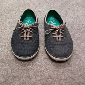 Keds sneakers